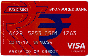 ATM Card